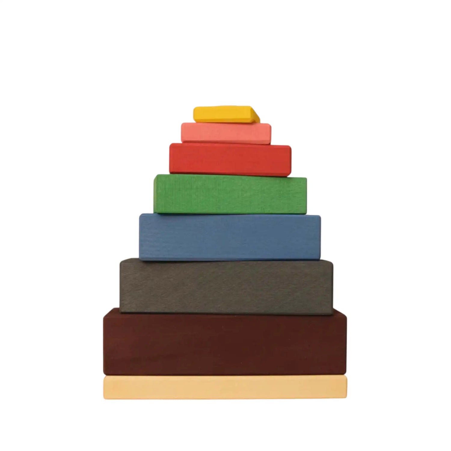 Blocks Stacking Tower