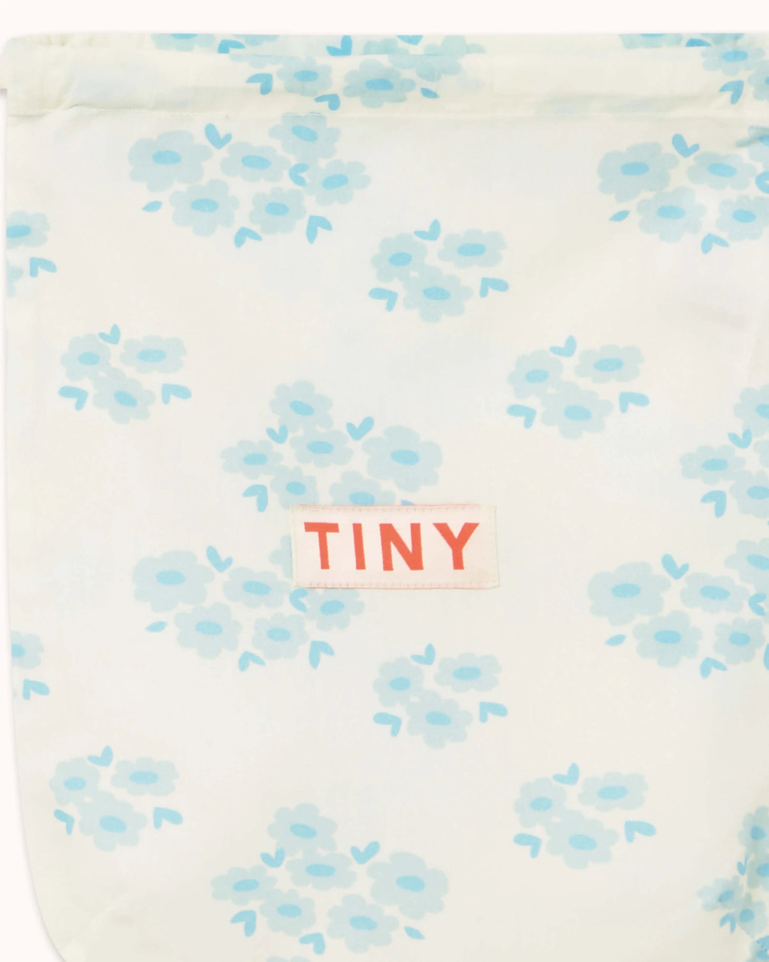 Blossoms Baby Overall