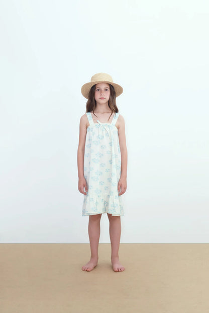 Blossoms Nightgown