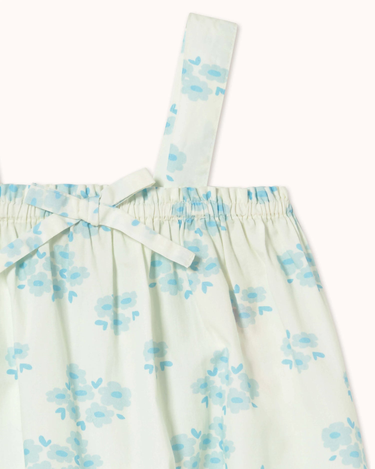Blossoms Nightgown