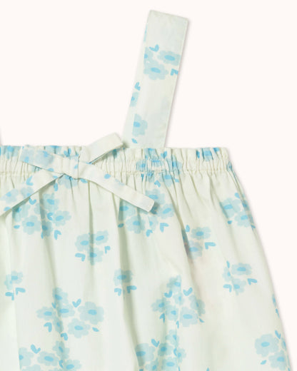 Blossoms Nightgown