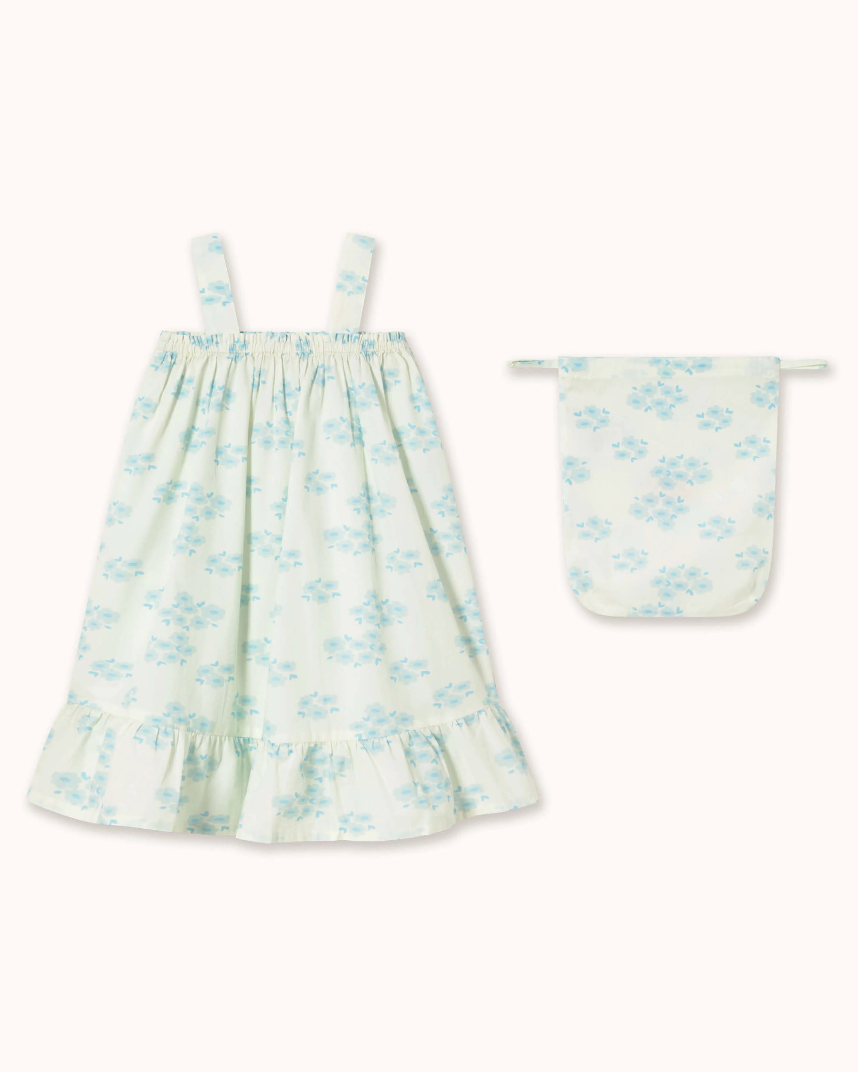 Blossoms Nightgown