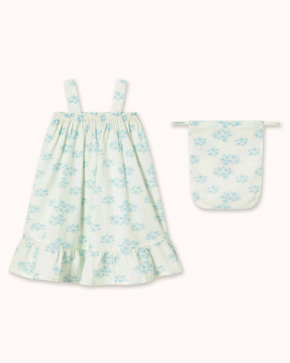Blossoms Nightgown