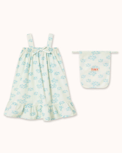 Blossoms Nightgown