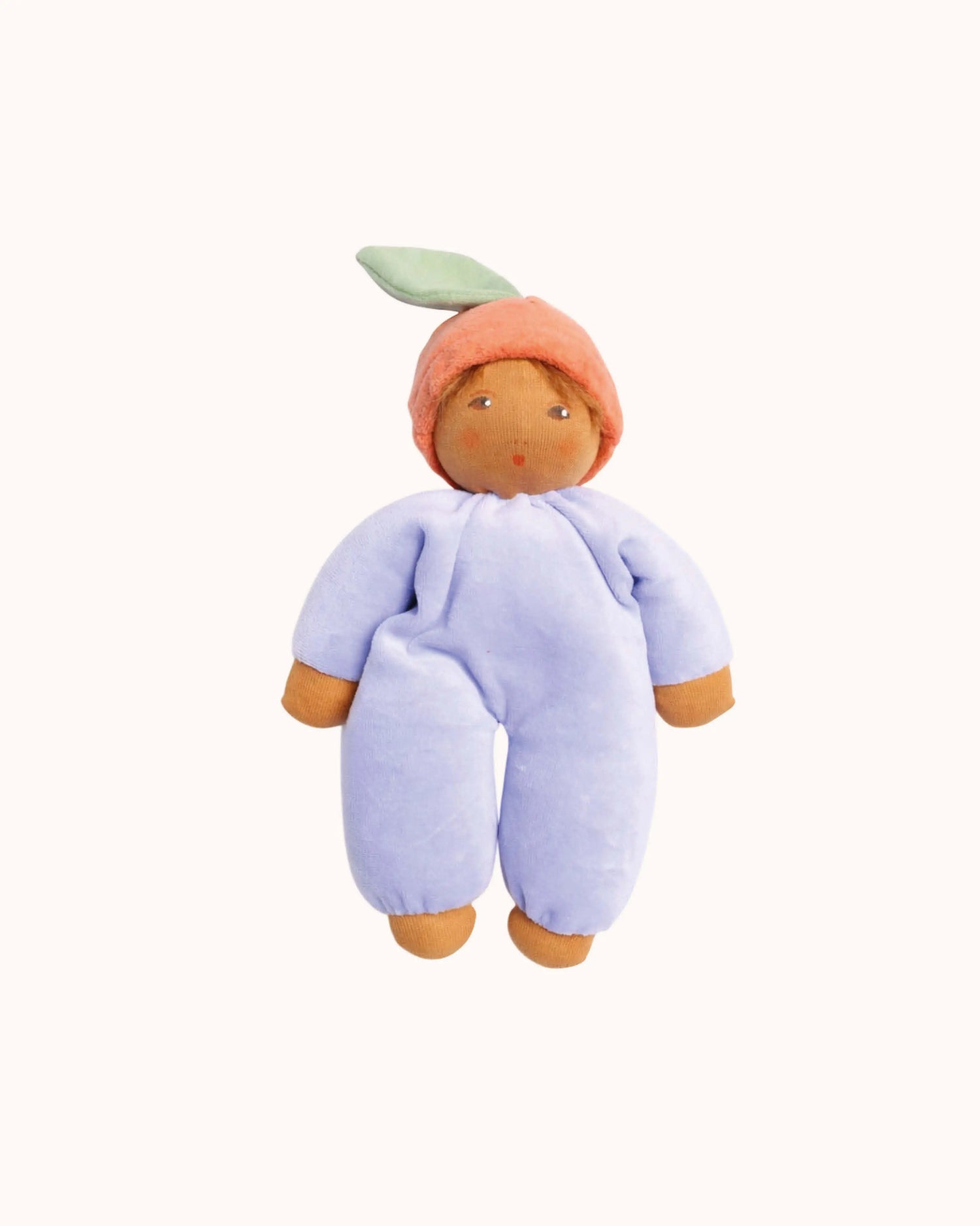 Flower Baby in lavender