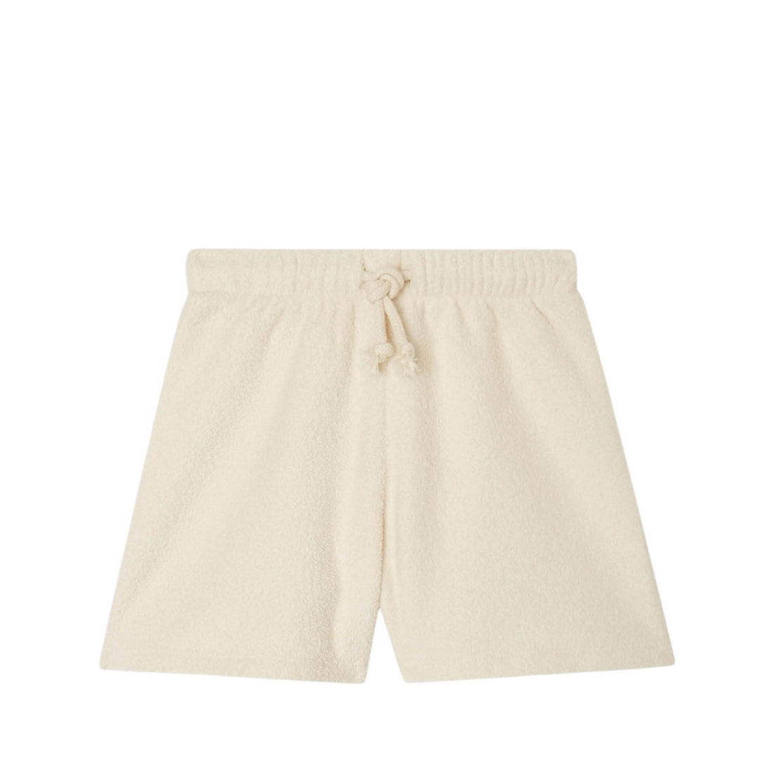 Shorts Bobypark in ecru
