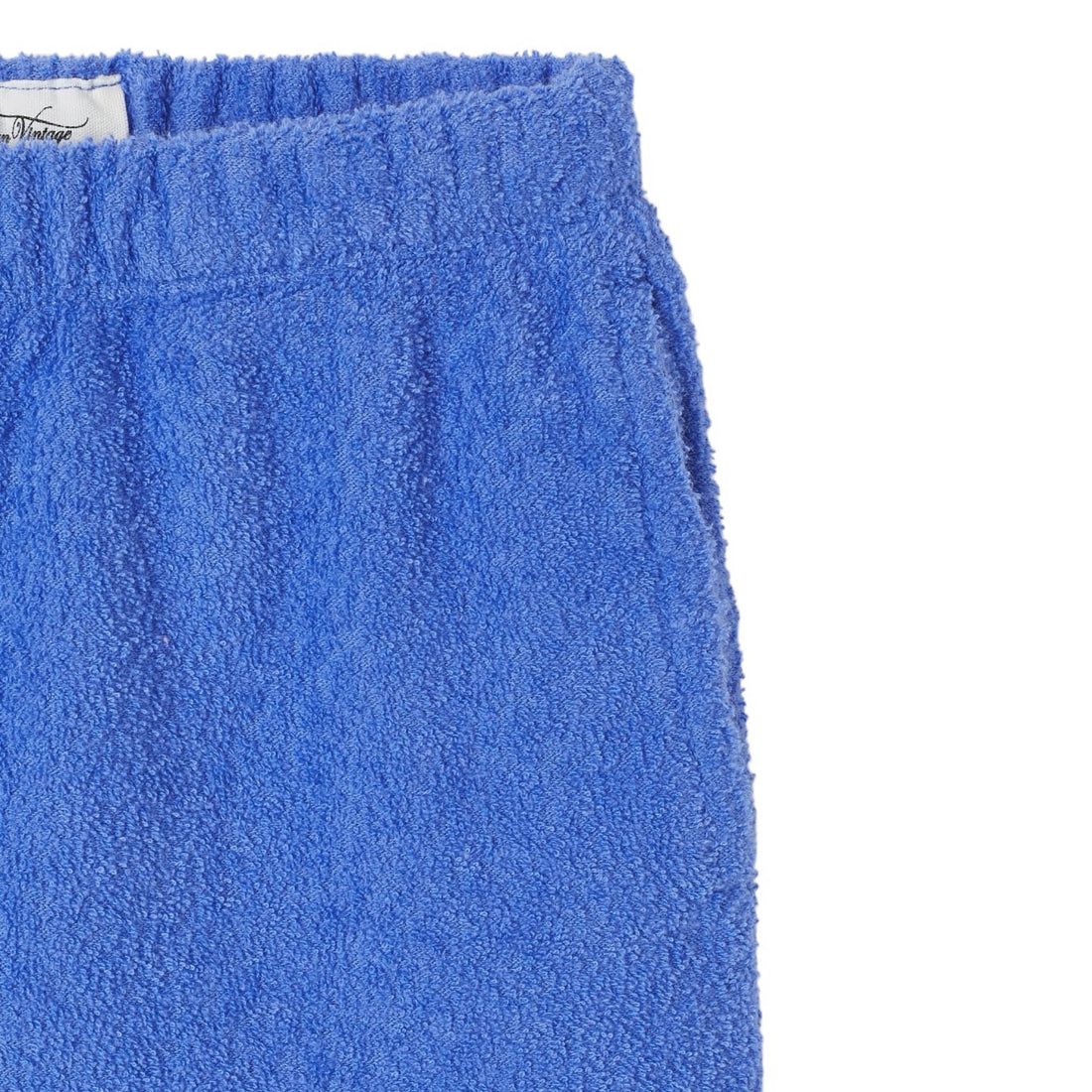 Pants Bobypark in blue