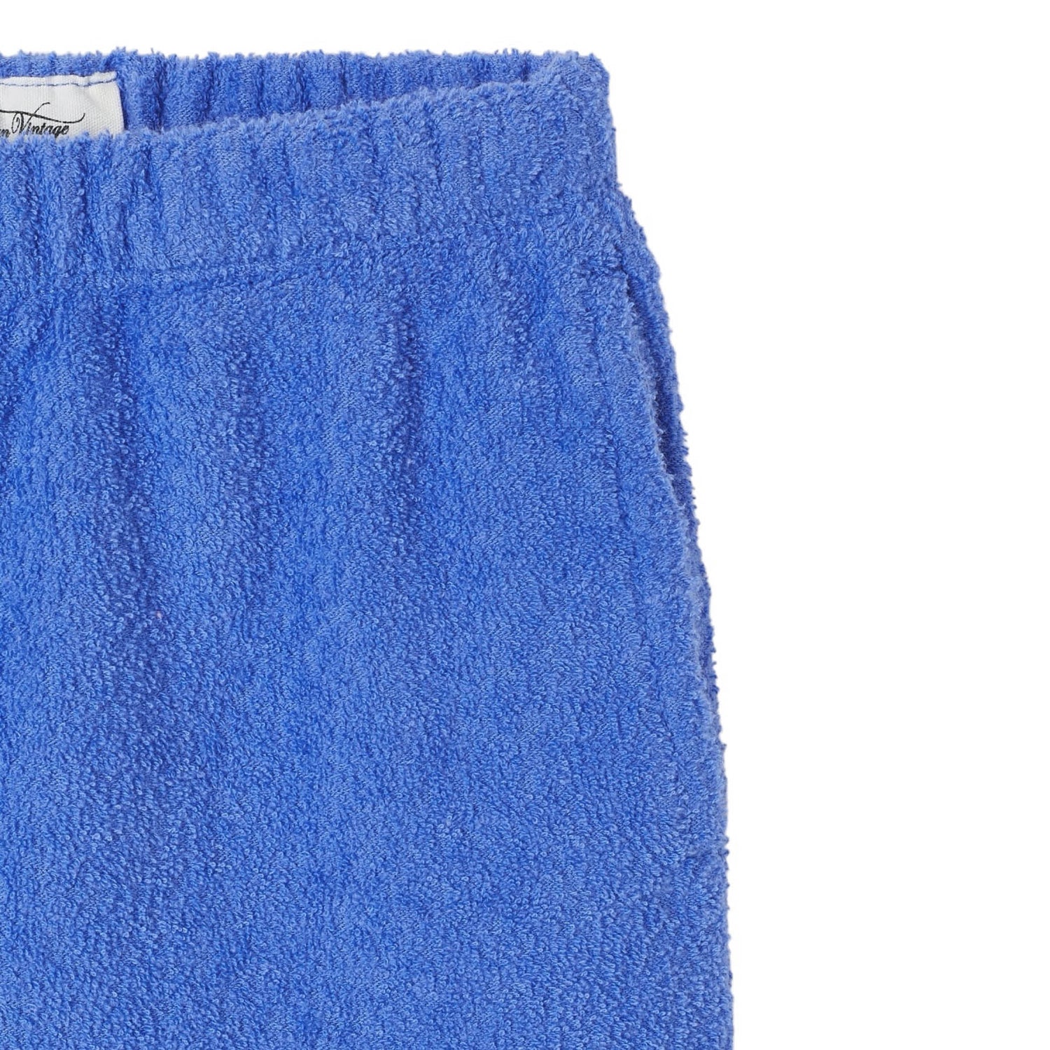 Pants Bobypark in blue
