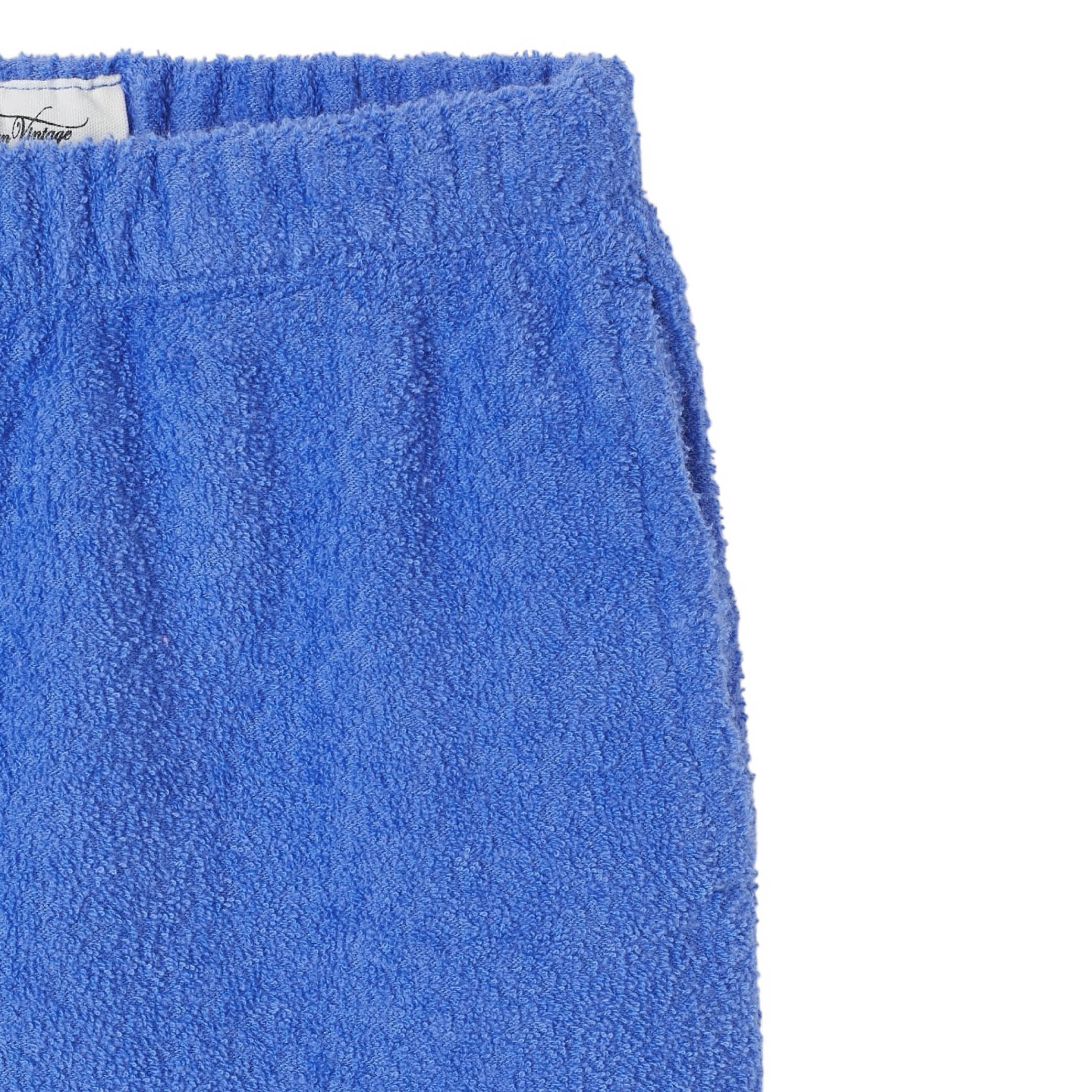 Hose Bobypark in blau