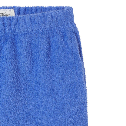 Pants Bobypark in blue