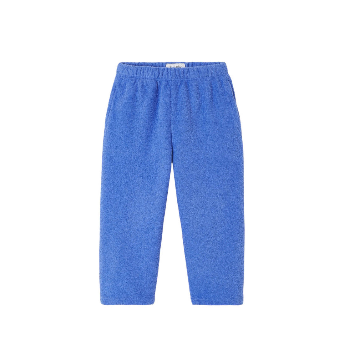 Pants Bobypark in blue