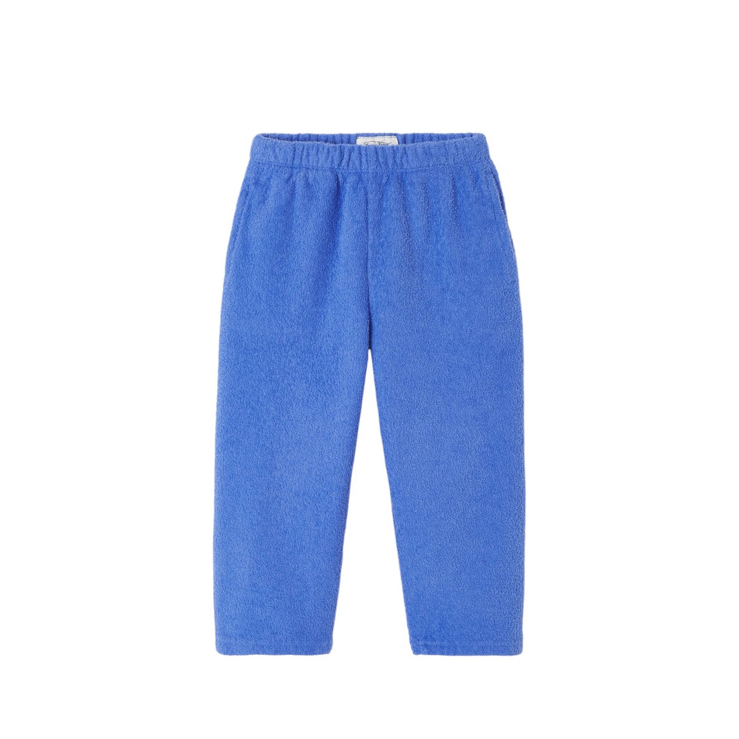 Pants Bobypark in blue