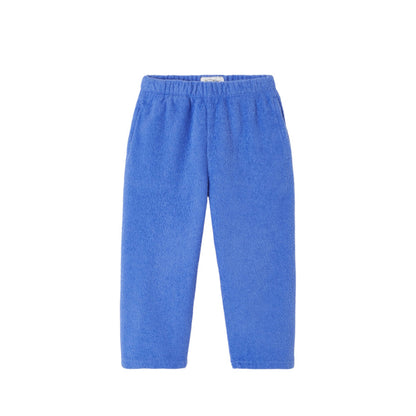 Pants Bobypark in blue