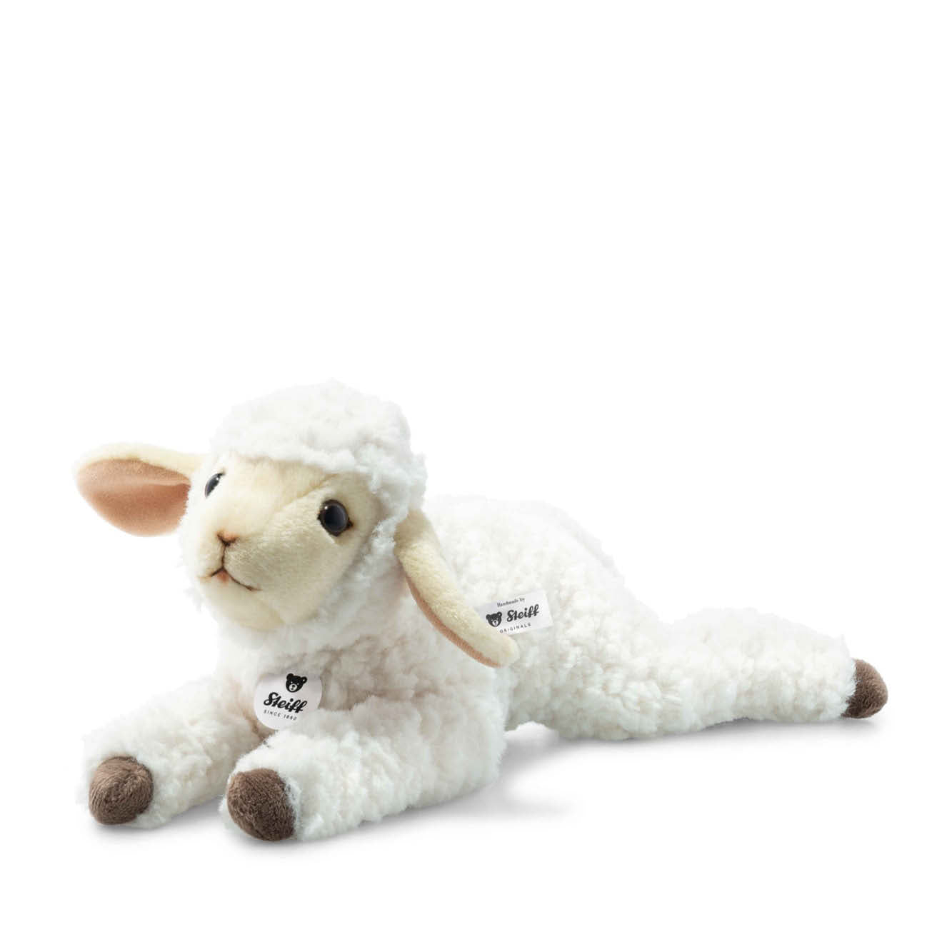 Boecky Lamb