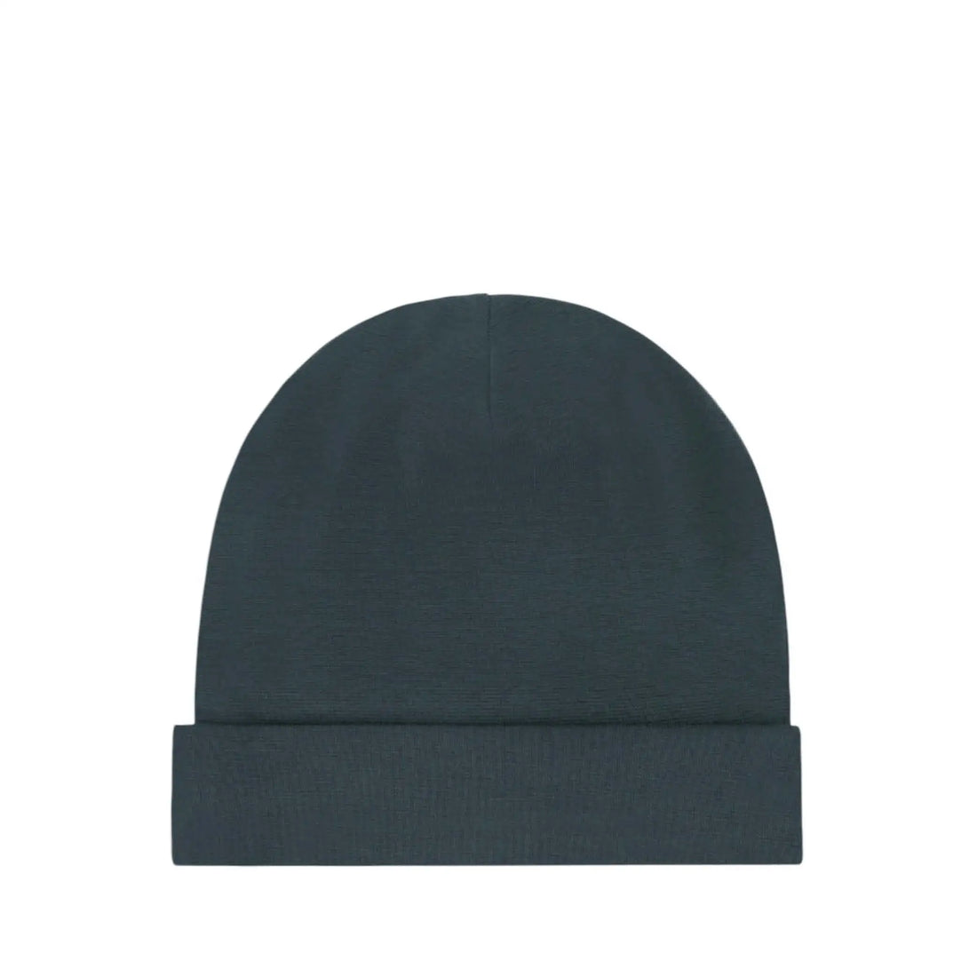 Bonnet in blue grey