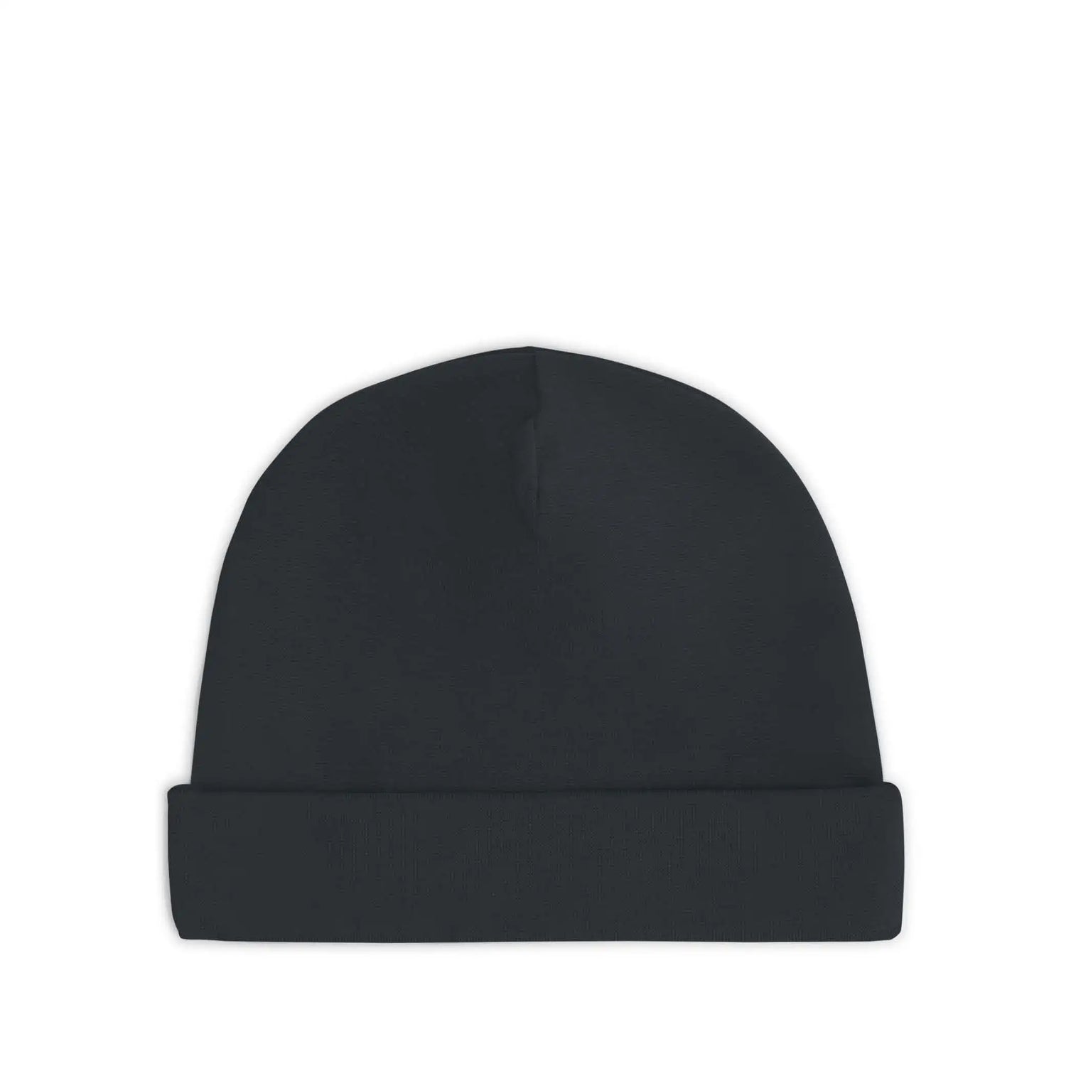 Bonnet in pirate black