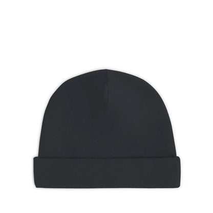 Bonnet in pirate black