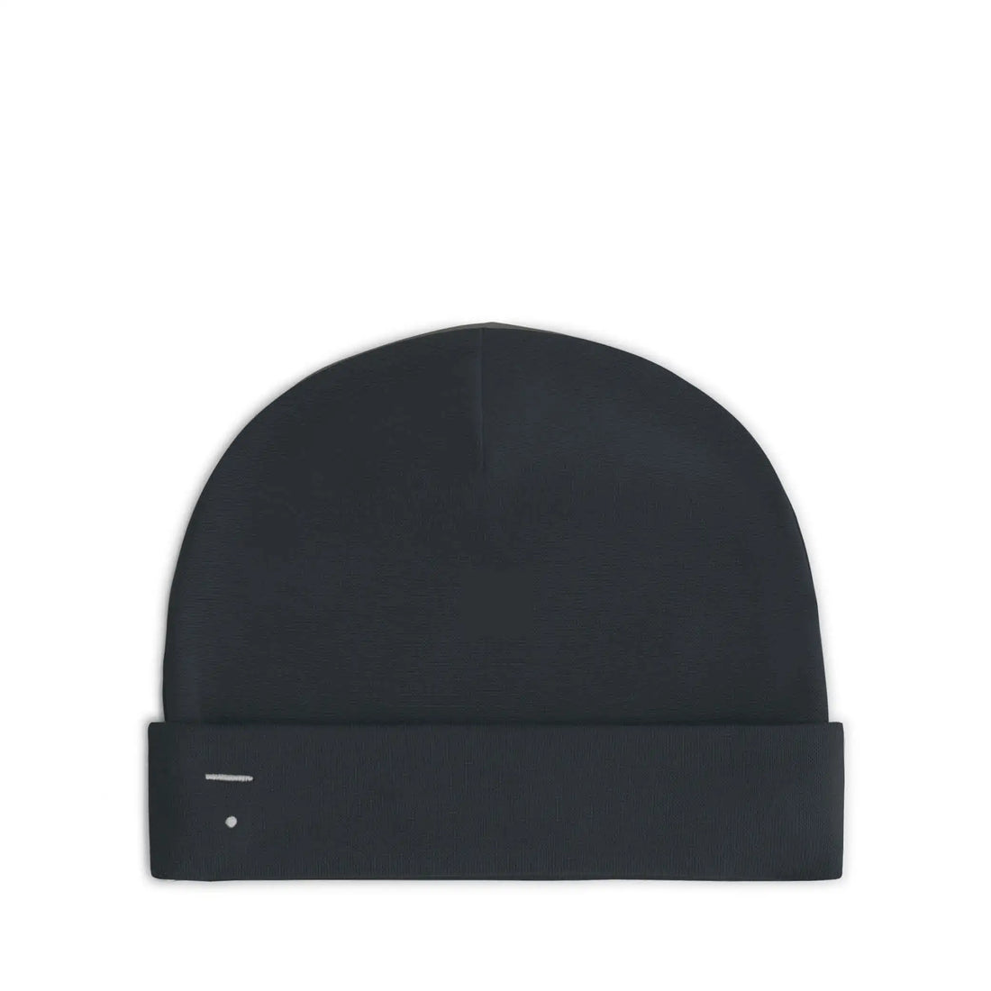 Bonnet in pirate black