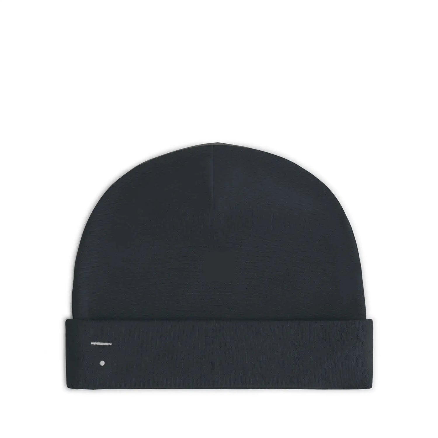 Bonnet in pirate black