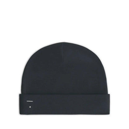 Bonnet in pirate black