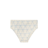 Kinder Unterhose Schleifen von Tiny Cottons