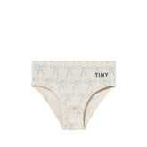 Kinder Unterhose Schleifen von Tiny Cottons