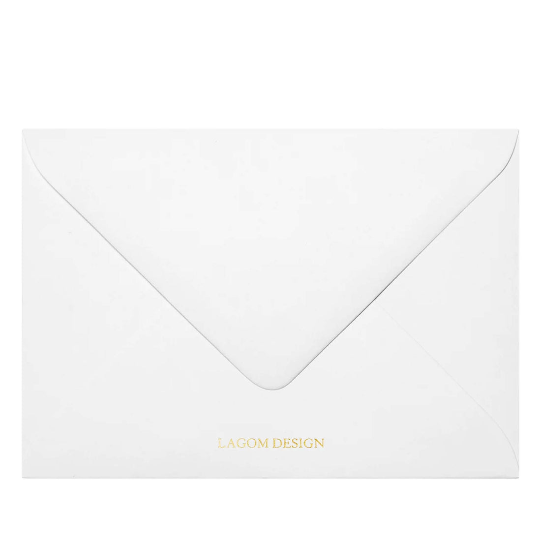 A New Arrival Card