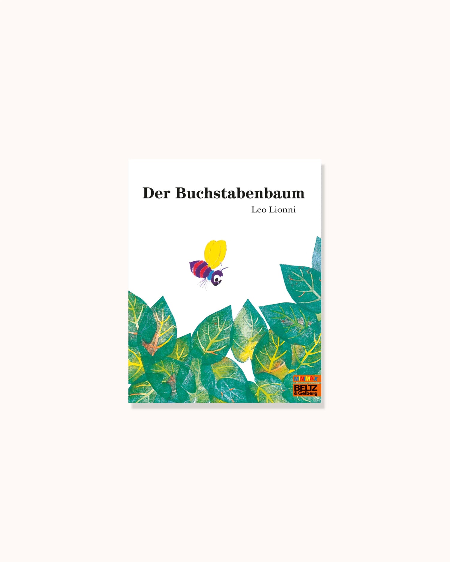 Der Buchstabenbaum – Minimax