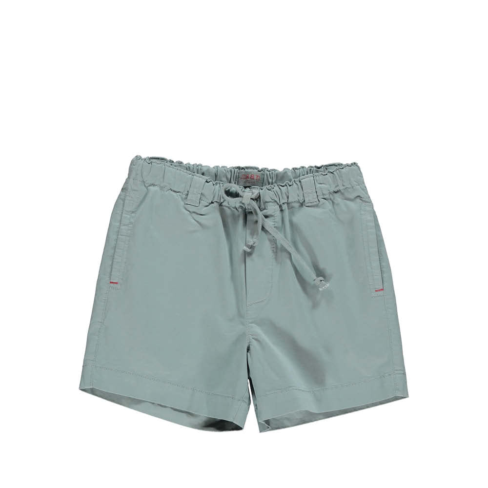 Shorts Caddy in teal