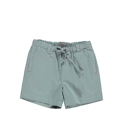 Shorts Caddy in teal