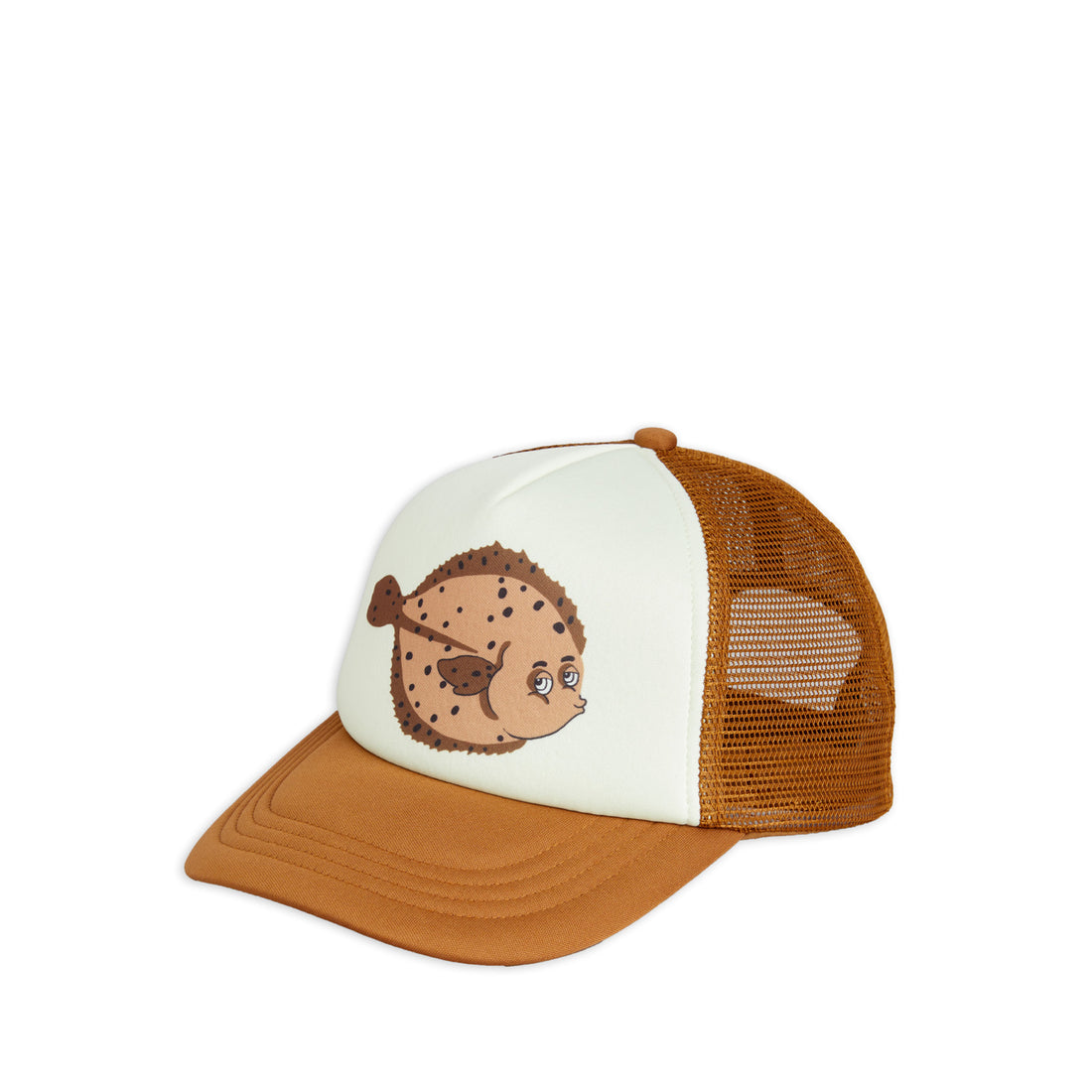 Trucker Cap Flundra