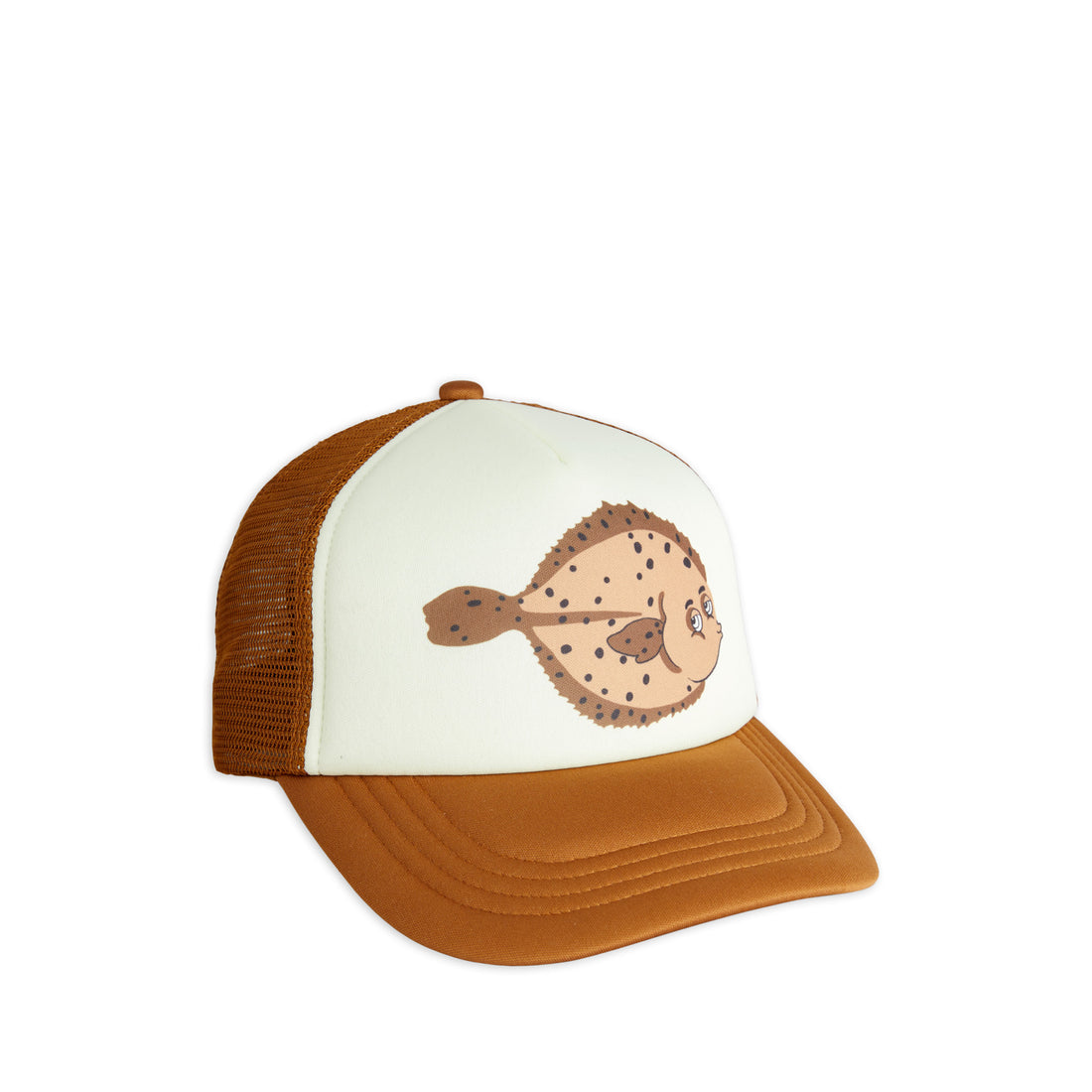 Trucker Cap Flundra