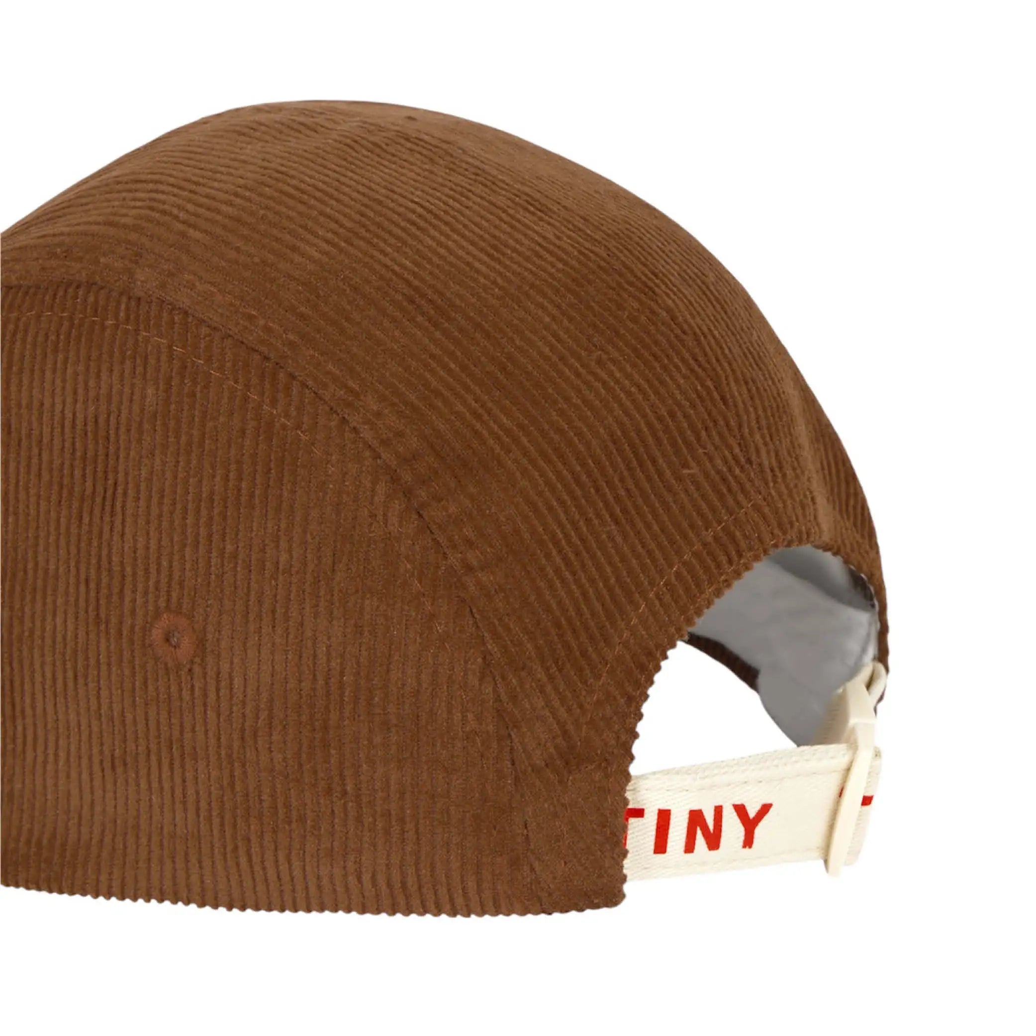 Cap aus Cord