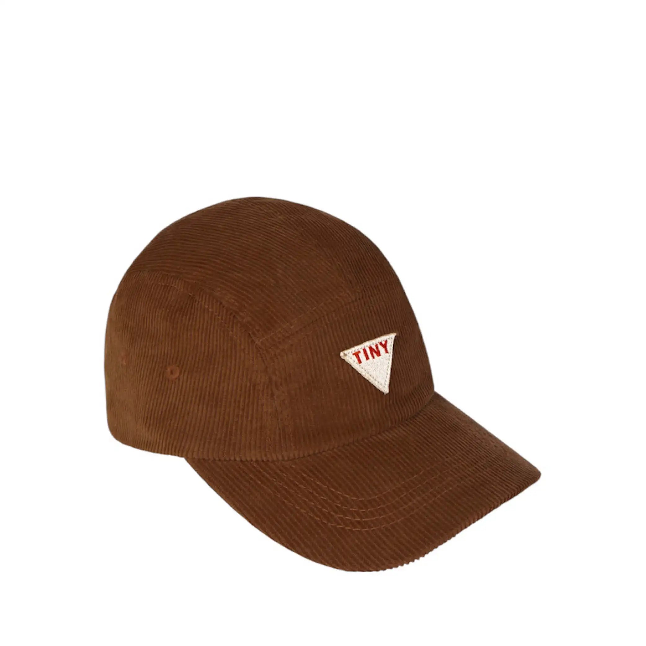 Corduroy Cap