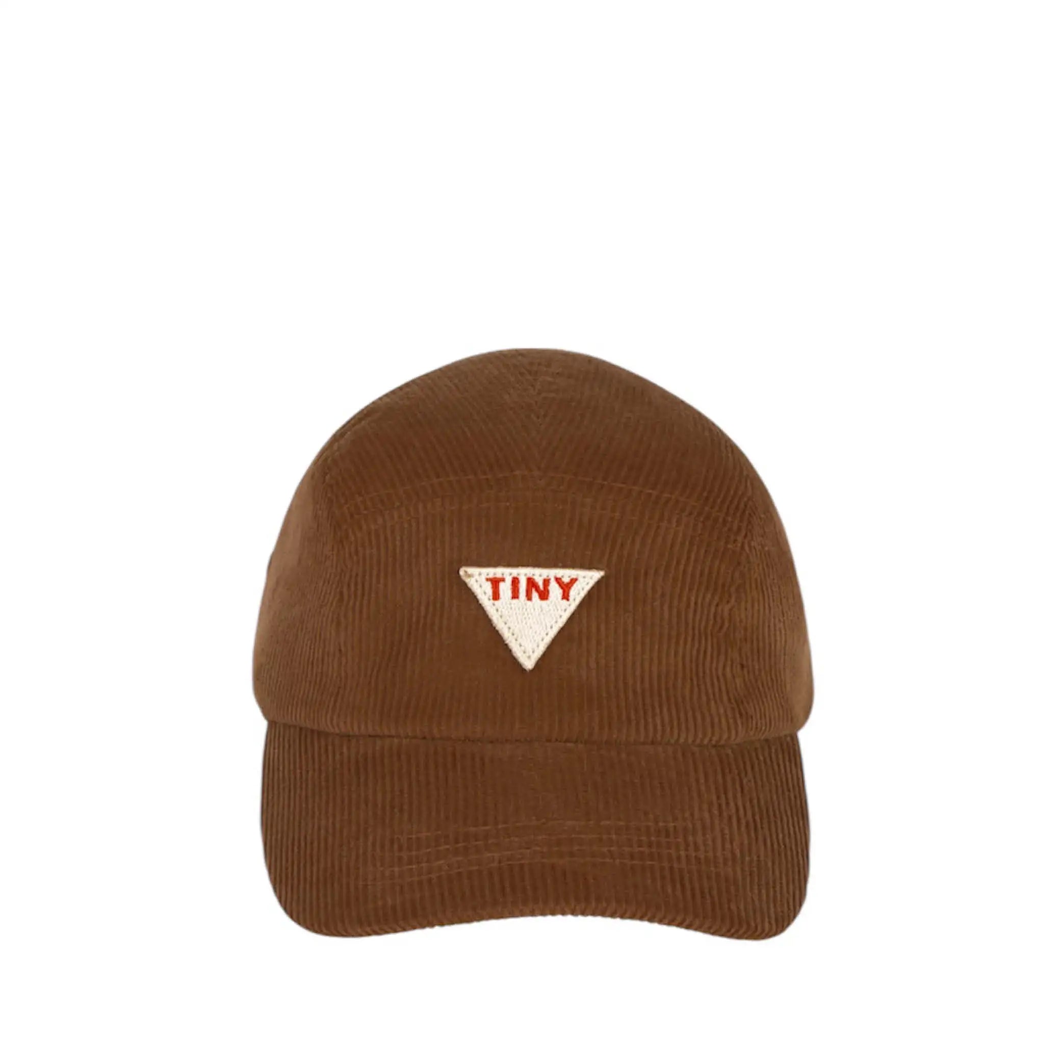 Corduroy Cap