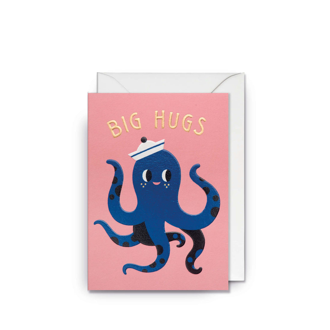 Big Hugs Card