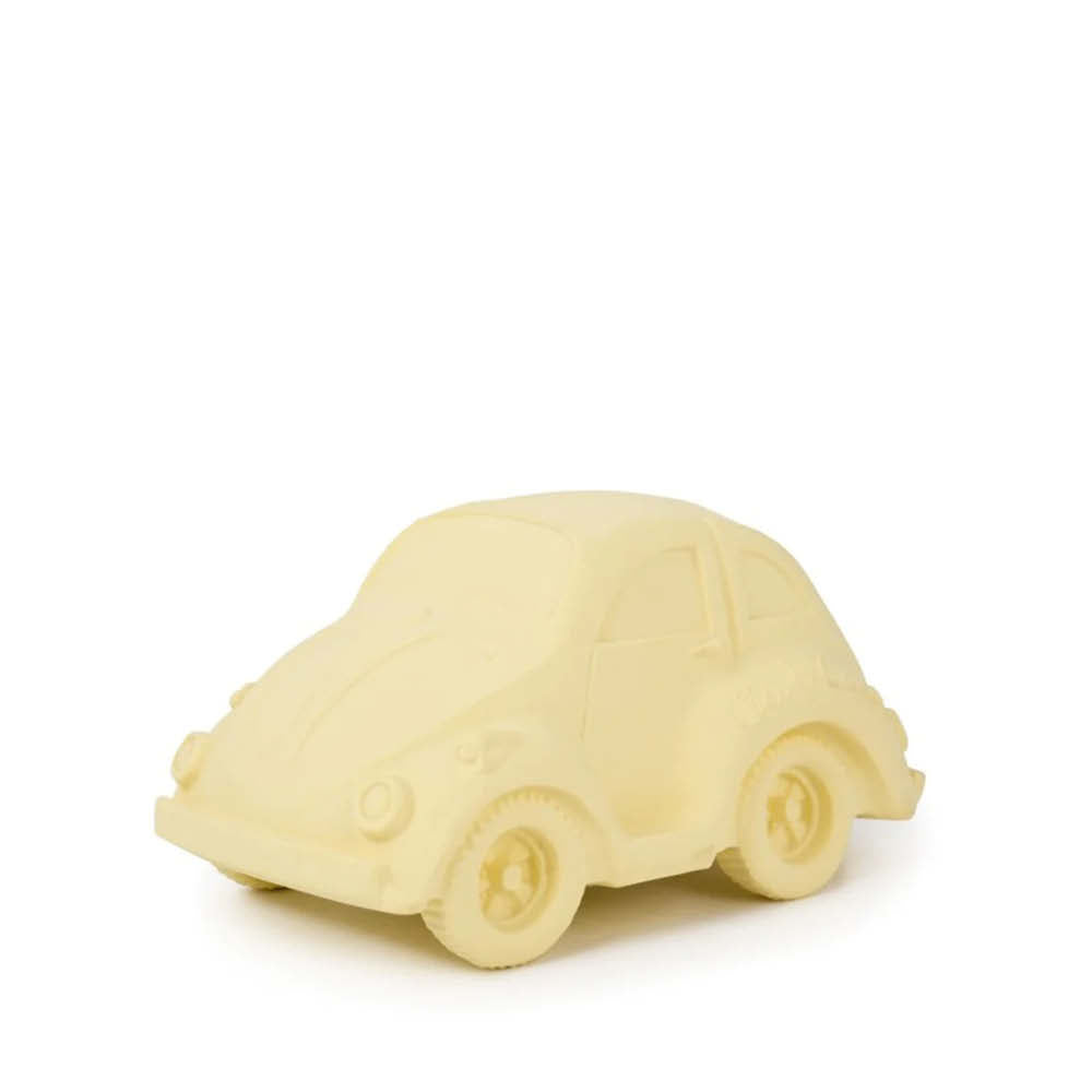 Teether, Carl in vanille