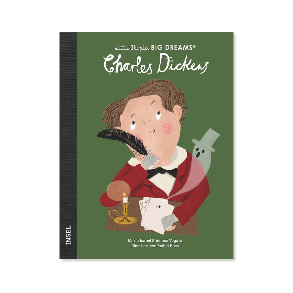 Charles Dickens