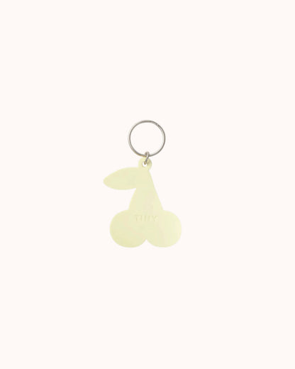 Cherry Key Chain