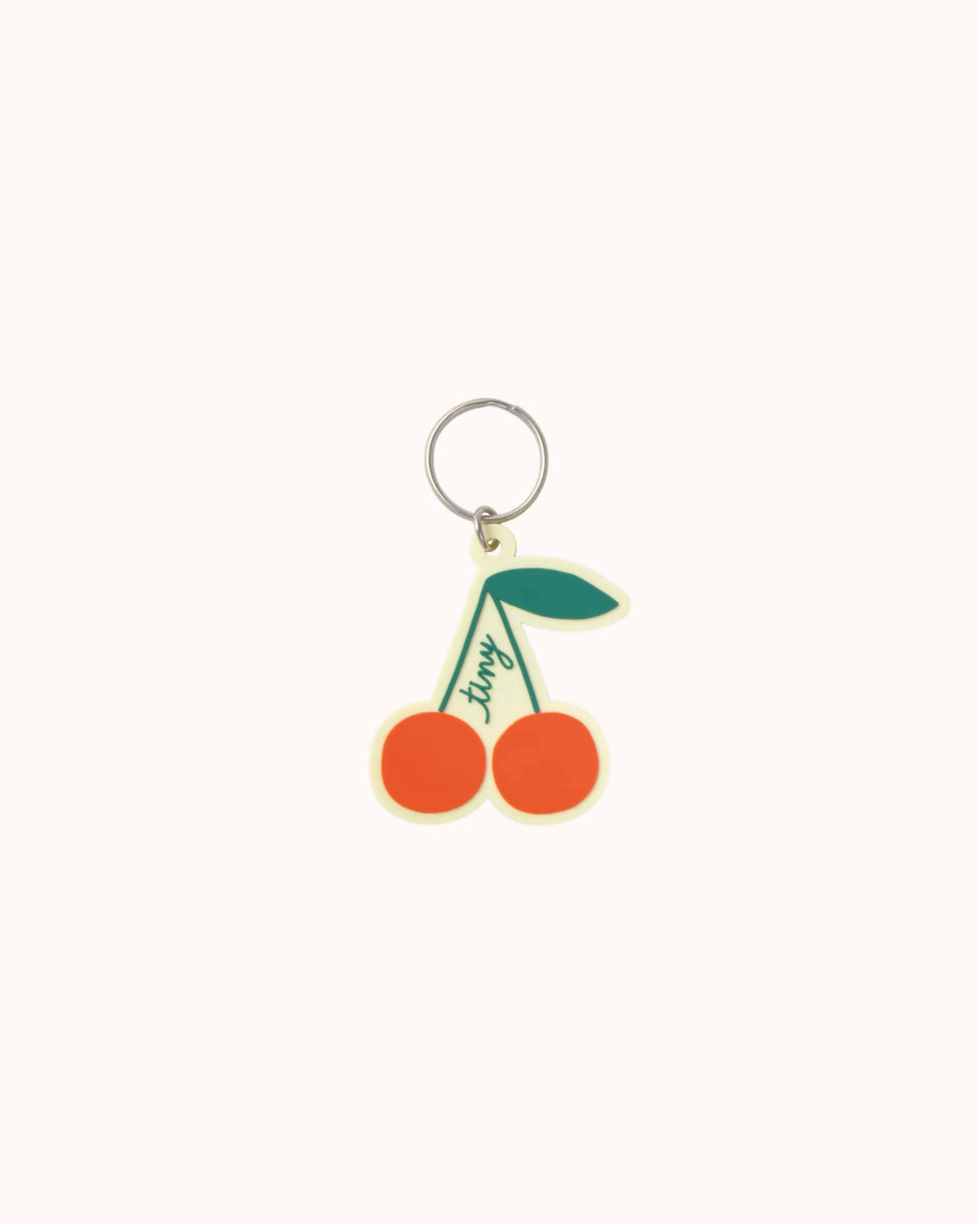 Cherry Key Chain