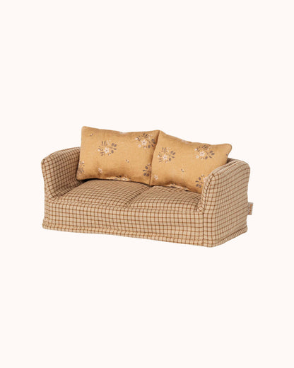 Mice Couch Mable