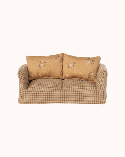Mice Couch Mable
