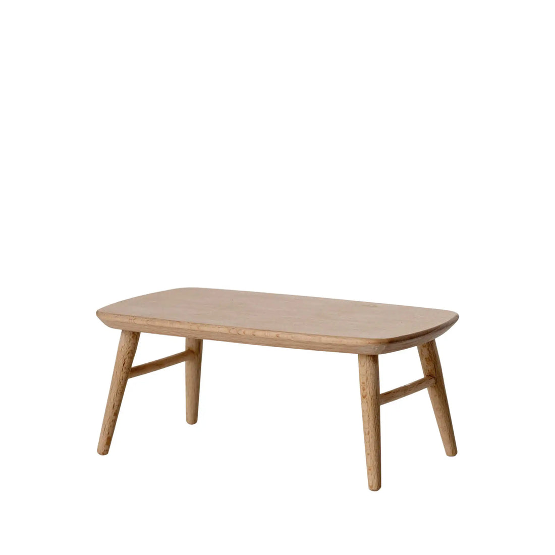 Mäuse Couchtisch eckig