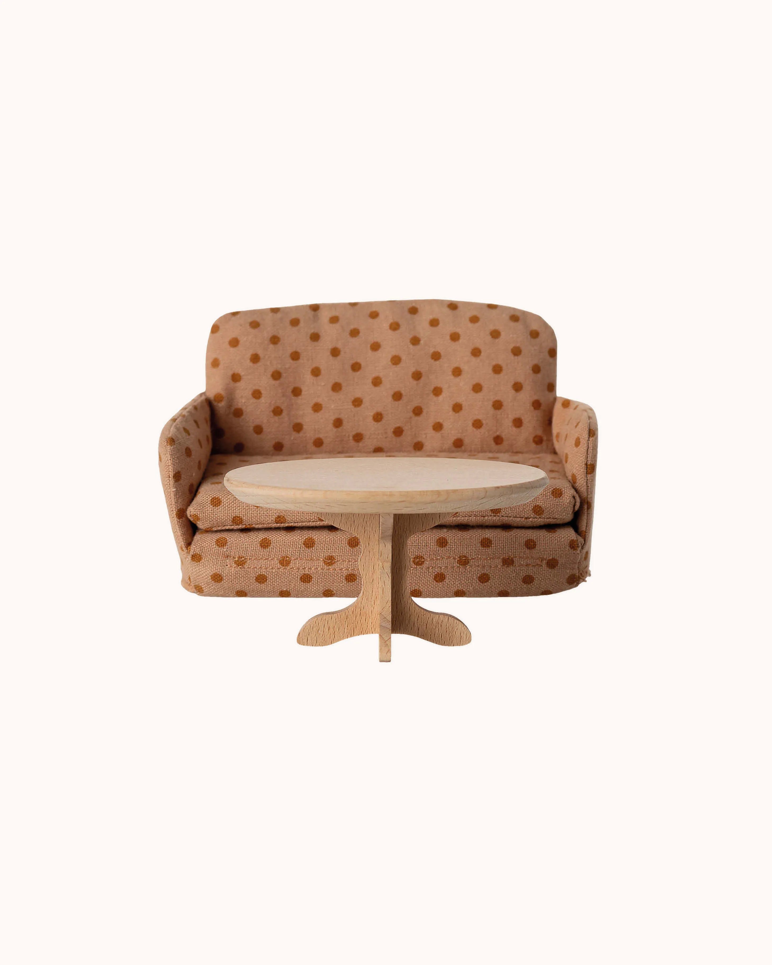Mäuse Couchtisch