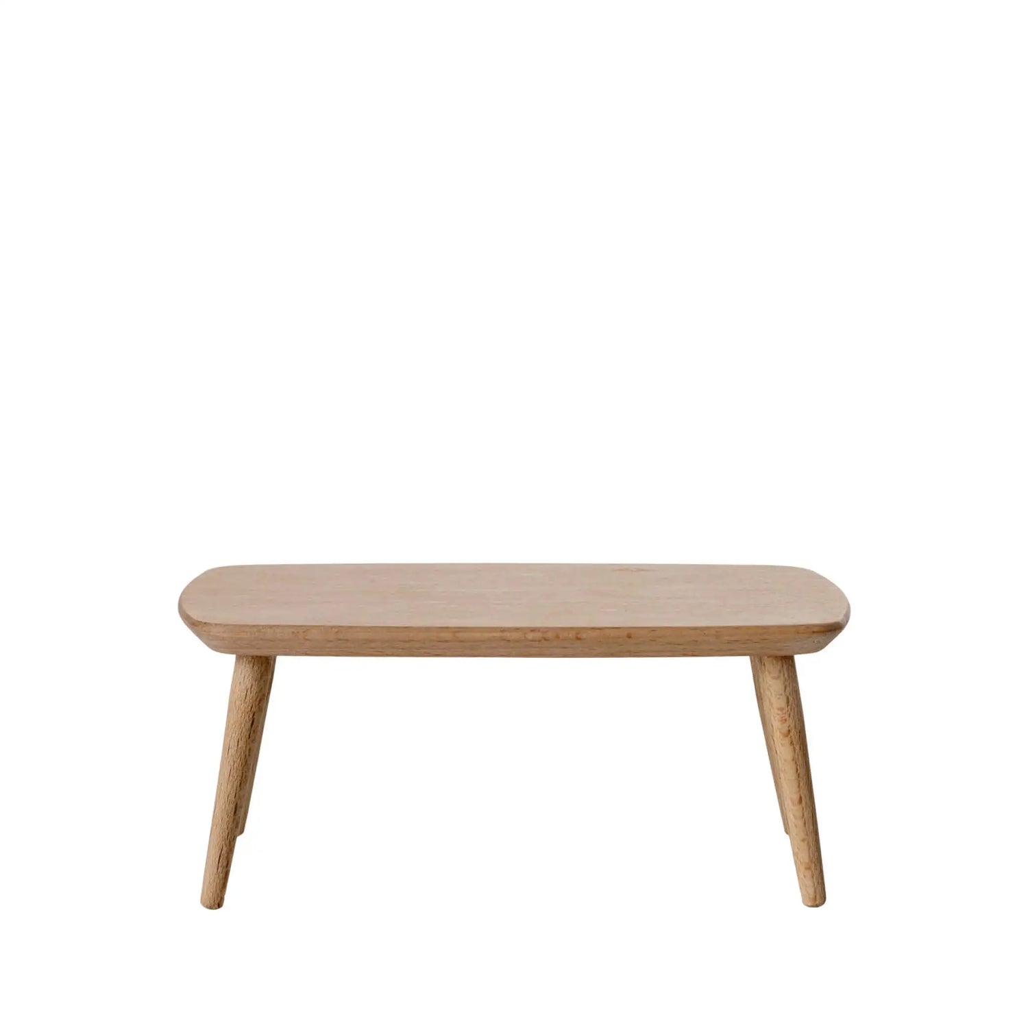 Mäuse Couchtisch eckig