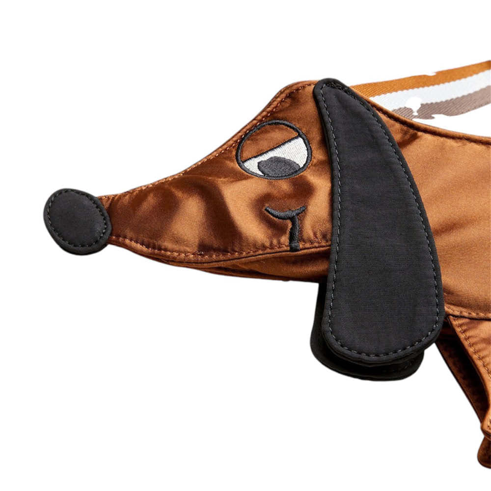 Dachshund Shoulder Bag