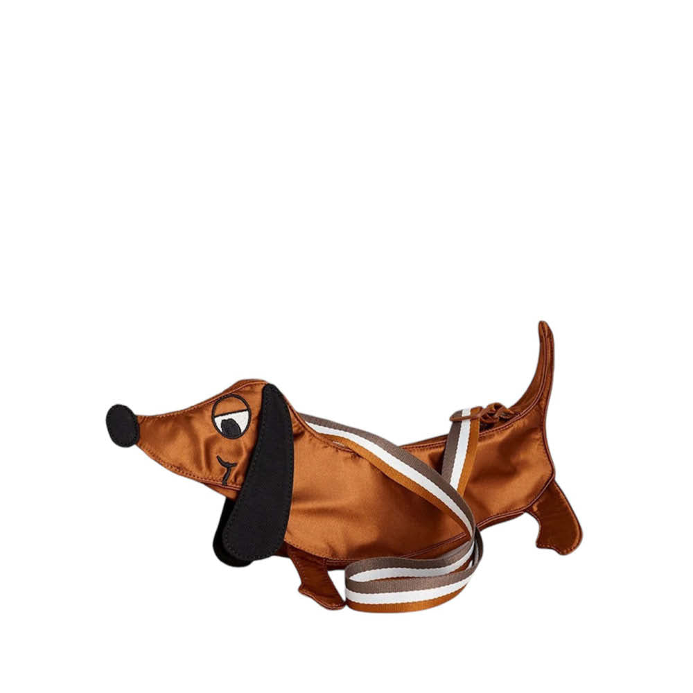 Dachshund Shoulder Bag