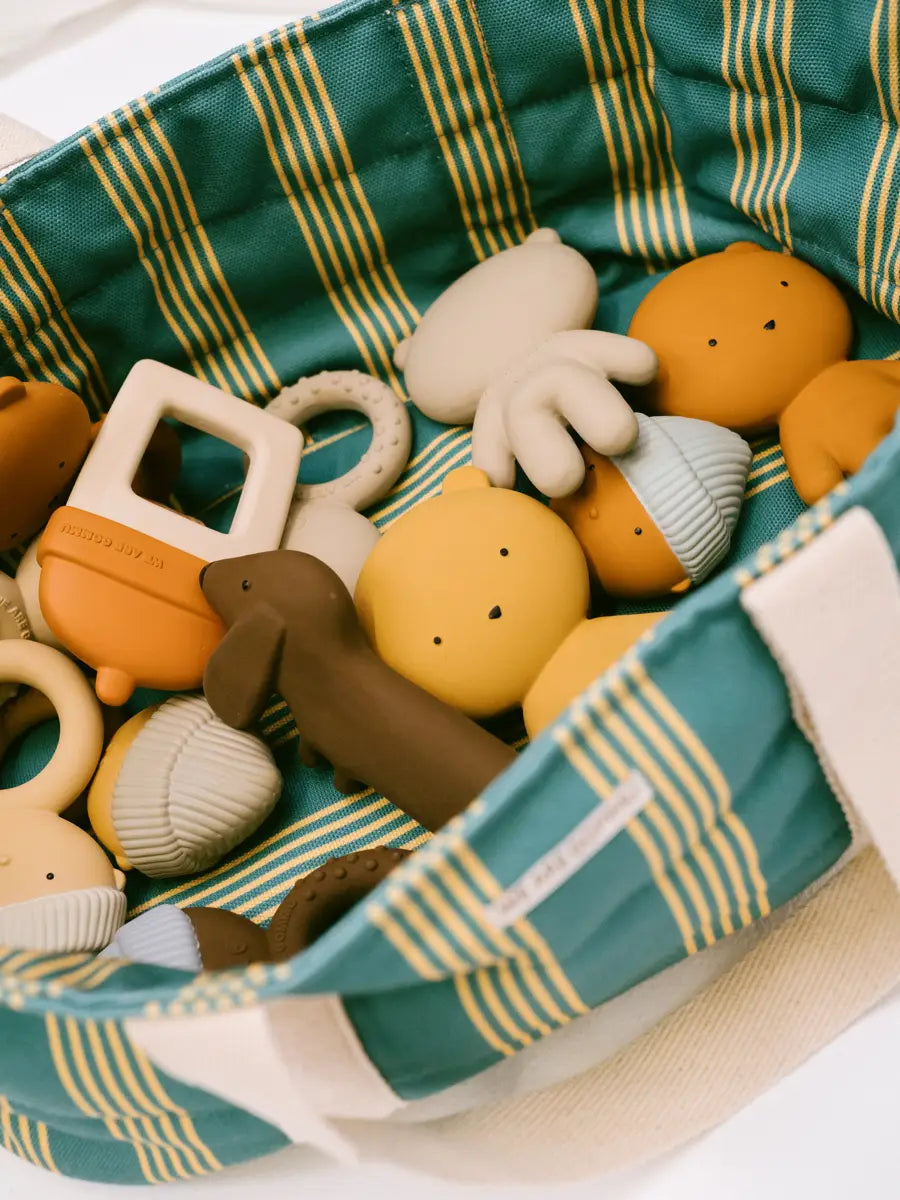 Gommu Dackel in schoko