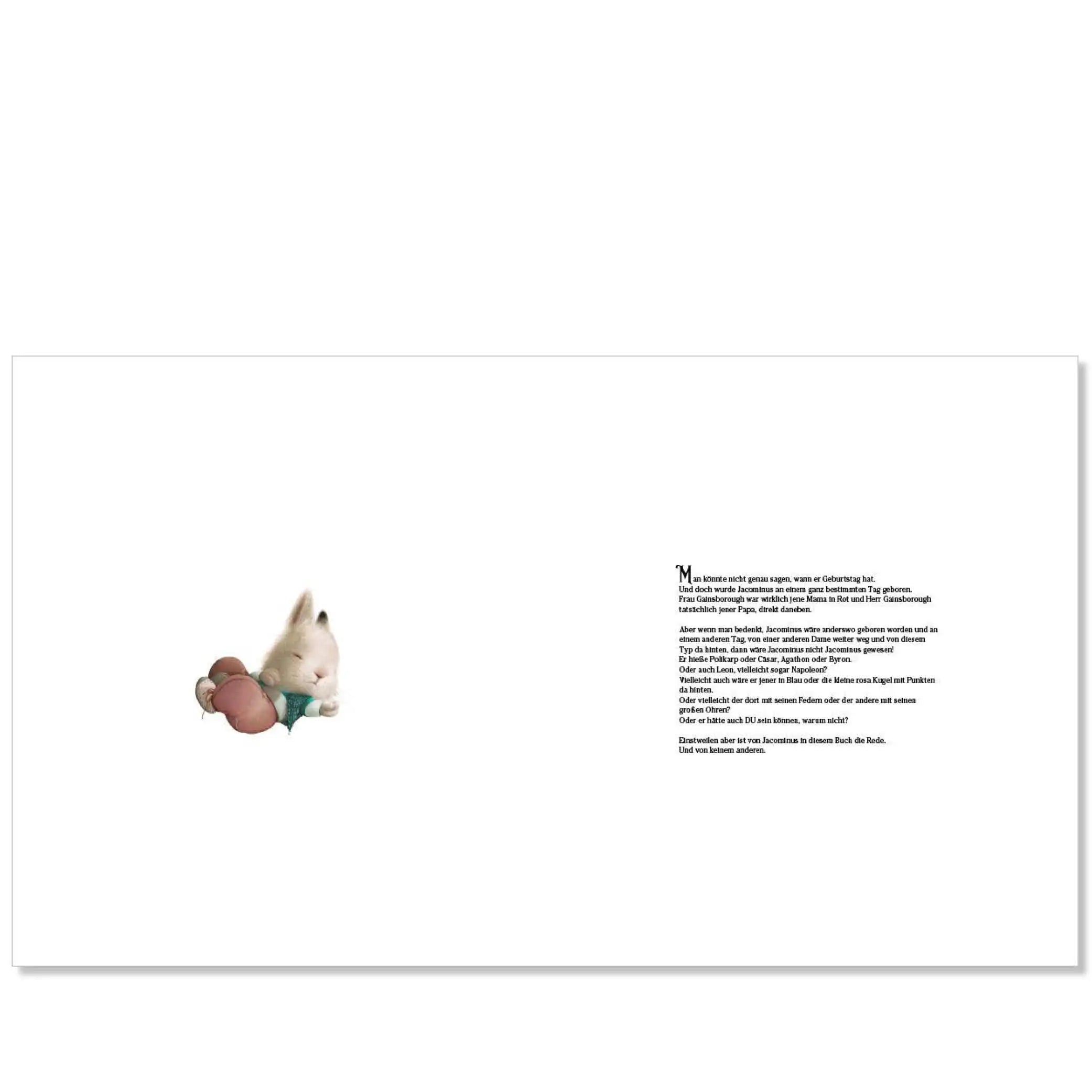 Das Stundenbuch des Jacominus Gainsborough