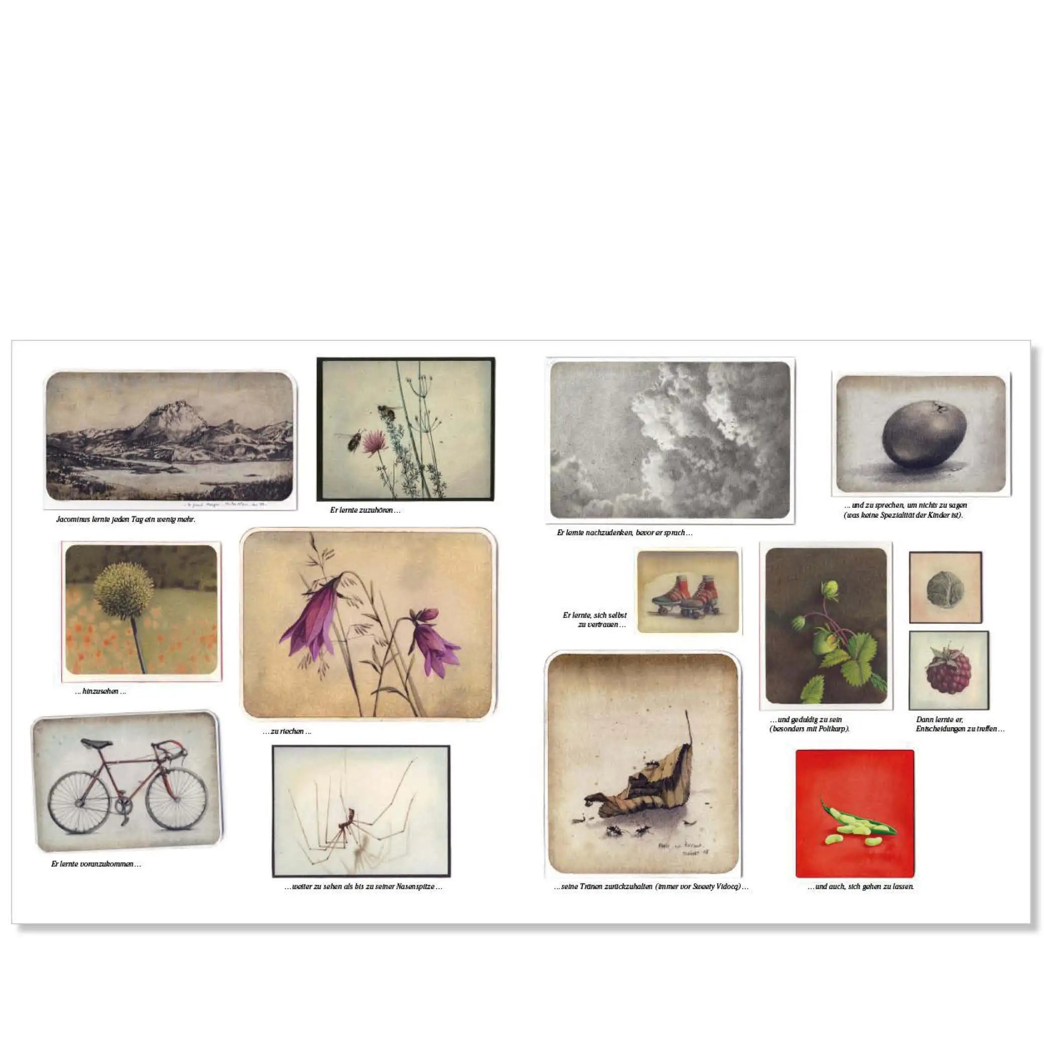 Das Stundenbuch des Jacominus Gainsborough